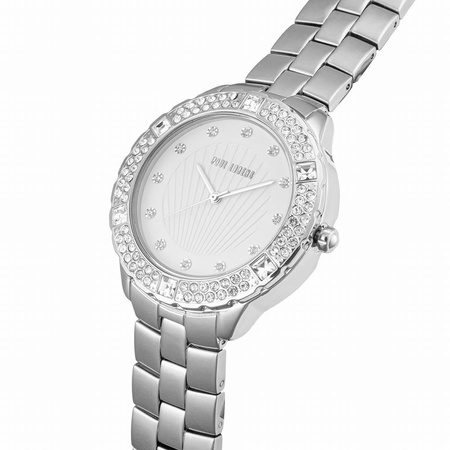 PAUL LORENS WOMEN'S WATCH - PL8527B2-3C1 (zg558a) + BOX