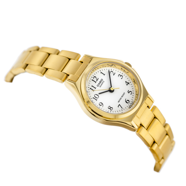 ZEGAREK DAMSKI CASIO LTP-1130N-7BRDF (zd592a) + BOX