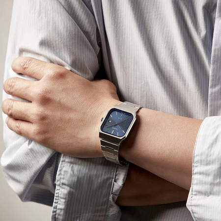 ZEGAREK MĘSKI CASIO MTP-B185D-2A1 + BOX