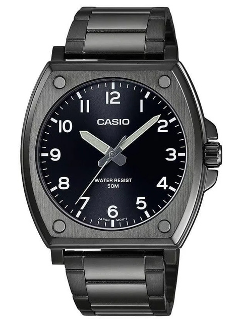 Zegarek Męski Casio MTP-E730B-1A + BOX