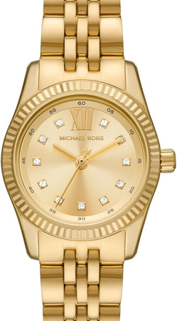 ZEGAREK DAMSKI MICHAEL KORS MK4741 - LEXINGTON + BOX 