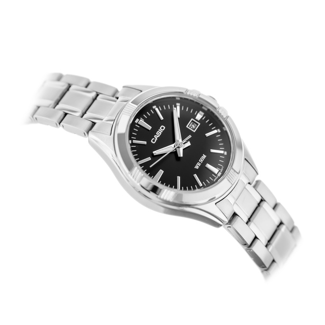 ZEGAREK DAMSKI CASIO LTP-1308D-1AVDF (zd605b) + BOX