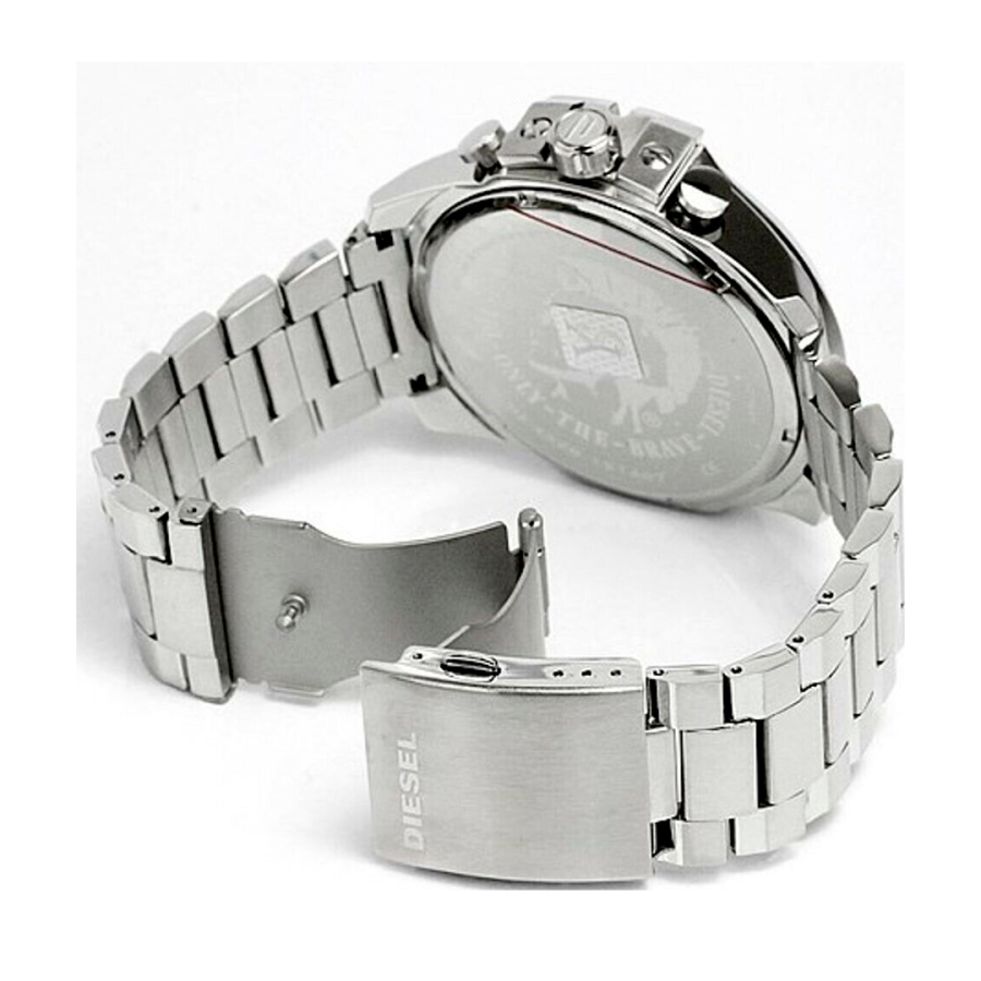 ZEGAREK MĘSKI DIESEL DZ4328 + BOX