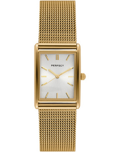 Zegarek damski PERFECT F402-04 + BOX