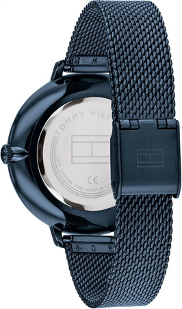 TOMMY HILFIGER WOMEN'S WATCH 1782159 ALEXA (zf545c) + BOX