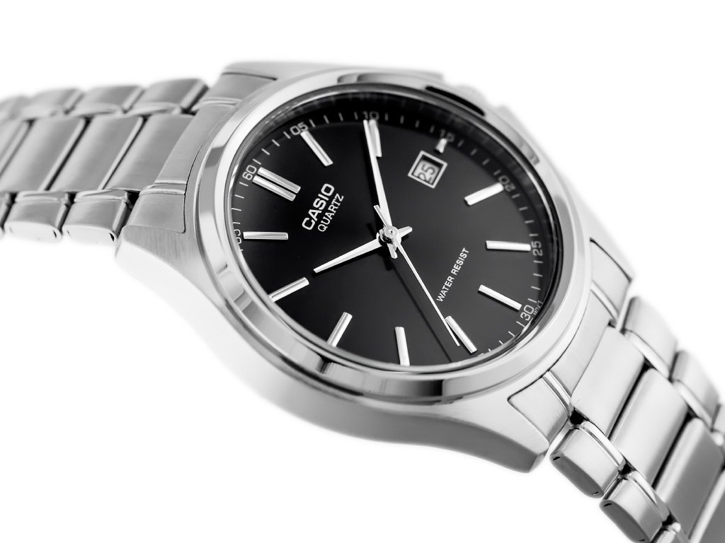 ZEGAREK MĘSKI CASIO MTP-1183A-1A (zd015c) + BOX