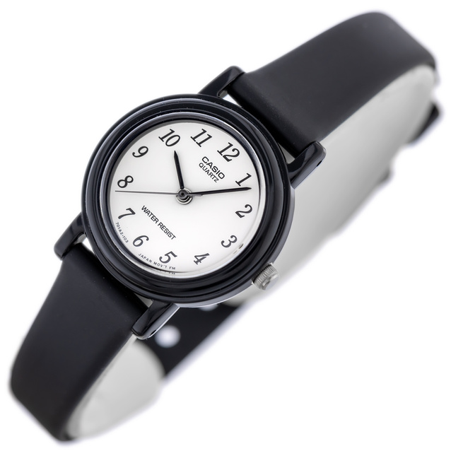 CASIO LQ-139BMV-1B WOMEN'S WATCH (zd600b) + BOX