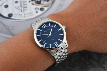 ZEGAREK MĘSKI TIMEX  TW2T59800 + BOX