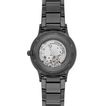 EMPORIO ARMANI RENATO AUTOMATIC men's watch AR60056 (zi058b)
