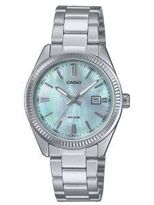 CASIO LTP-1302DS-2AVDF WOMEN'S WATCH (zd521h) + BOX
