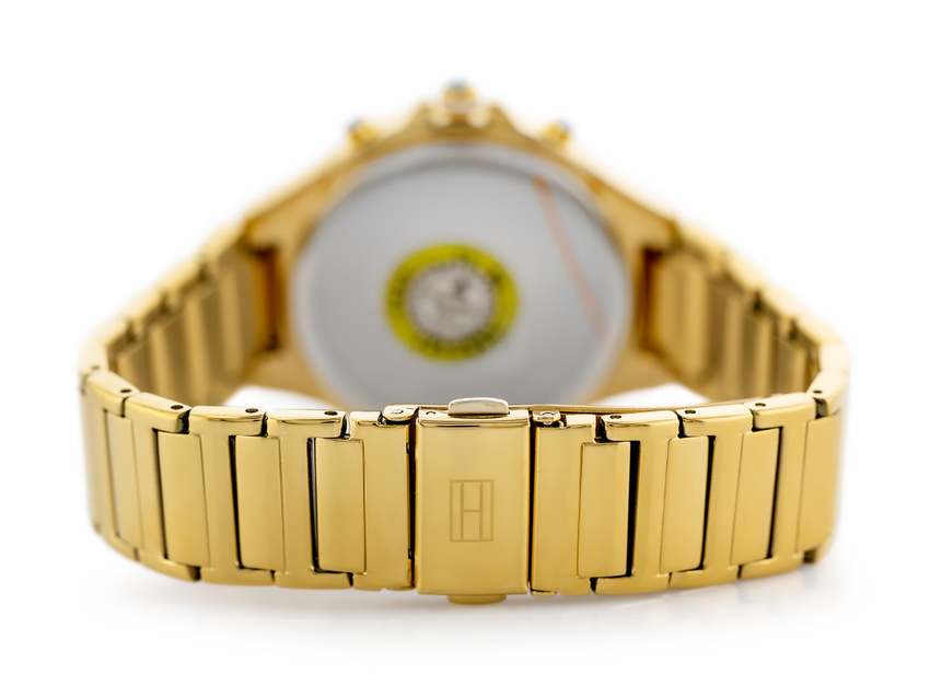 TOMMY HILFIGER WOMEN'S WATCH 1782278 EVE (zf523a)