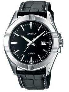 Zegarek Męski Casio MTP-1308L-1AVEF + BOX