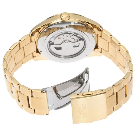 Orient Contemporary Mechanical Automatic Men's Watch RA-AR0007S10B + BOX