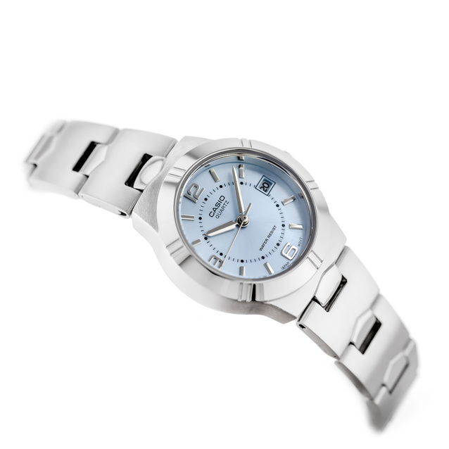 ZEGAREK DAMSKI CASIO LTP-1241D-2A + BOX