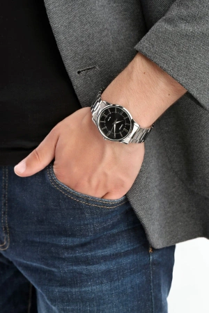 ZEGAREK MĘSKI CASIO MTP-1303D-1A (zd021g) + BOX