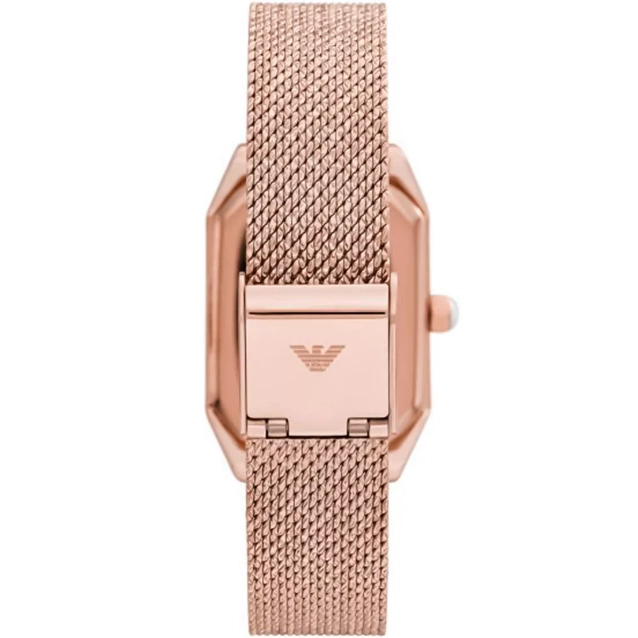 WOMEN'S WATCH EMPORIO ARMANI GIOIA AR11347 + BOX