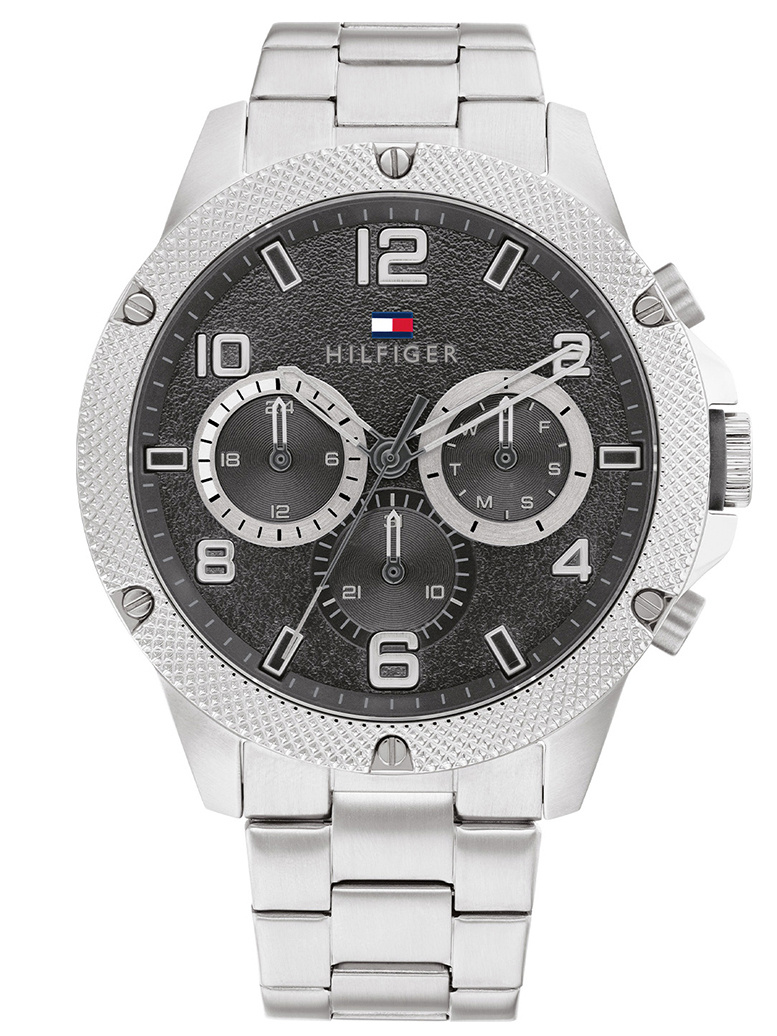 Pánske hodinky Tommy Hilfiger 1792029