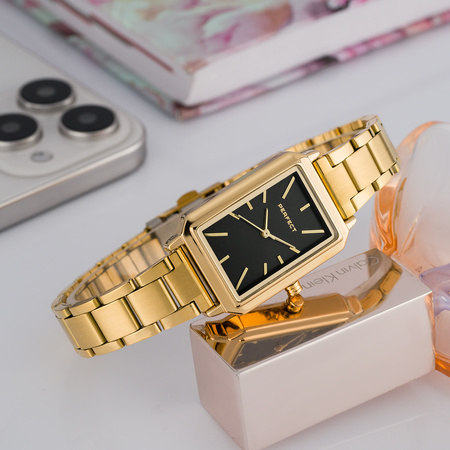 Zegarek damski PERFECT S404-04 + BOX