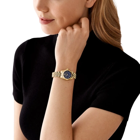 ZEGAREK DAMSKI MICHAEL KORS MK4802 - LEXINGTON + BOX 