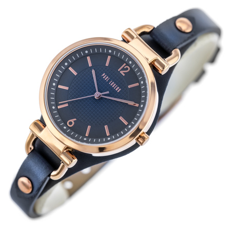 PAUL LORENS WOMEN'S WATCH - PL3652A-6F3 (zg557e) + BOX