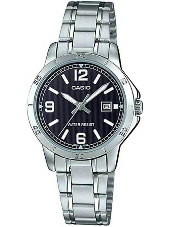 Hodinky Casio Collection LTP-V004D-1B2 + KRABIČKA