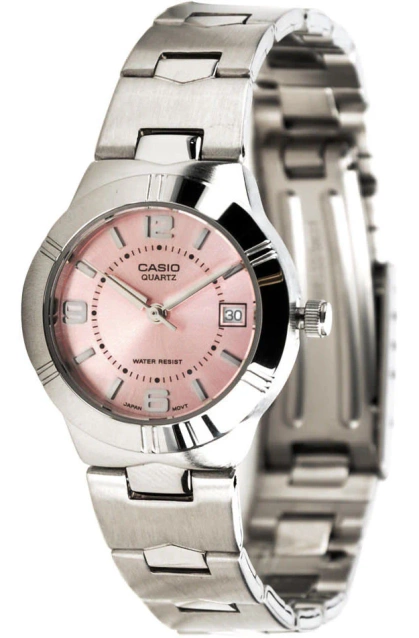 ZEGAREK DAMSKI CASIO LTP-1241D-4A + BOX