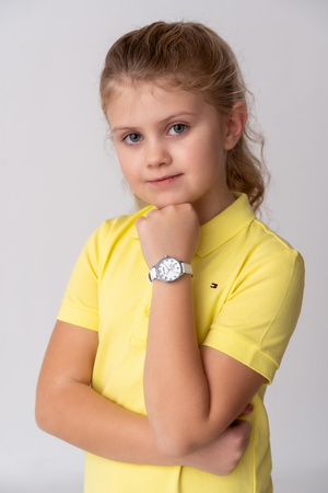 PAUL LORENS WOMEN'S WATCH - PL12491A2-3C1 (zg521a) + BOX