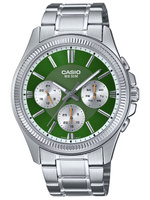 Zielony