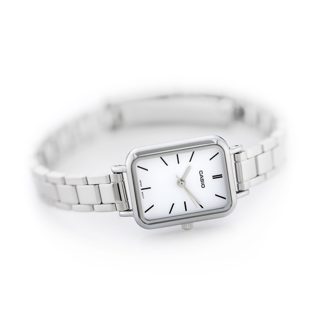 CASIO WOMEN'S WATCH LTP-V009D-7E + BOX