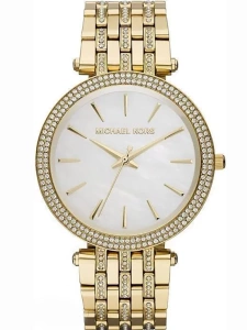 WOMEN'S WATCH Michael Kors Darci MK3219 + BOX