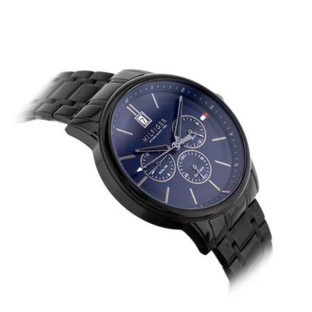 TOMMY HILFIGER MEN'S WATCH 1791633 KYLE (zf049b)