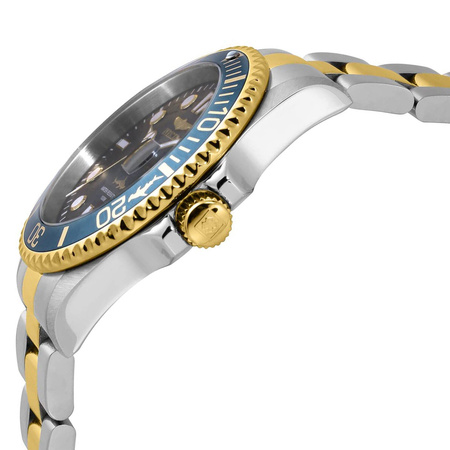 INVICTA PRO DIVER 30021 MEN'S WATCH - WR100, 43mm case (zv011b)