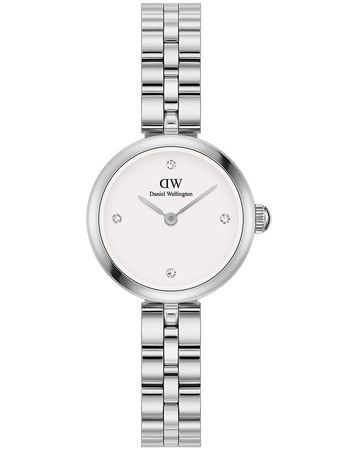 ZEGAREK DAMSKI DANIEL WELLINGTON Elan Lumine Rose Gold 22mm DW00100716 + BOX (zw522d)