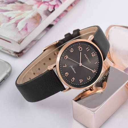 ZEGAREK DAMSKI PERFECT E332-11 (zp929l)