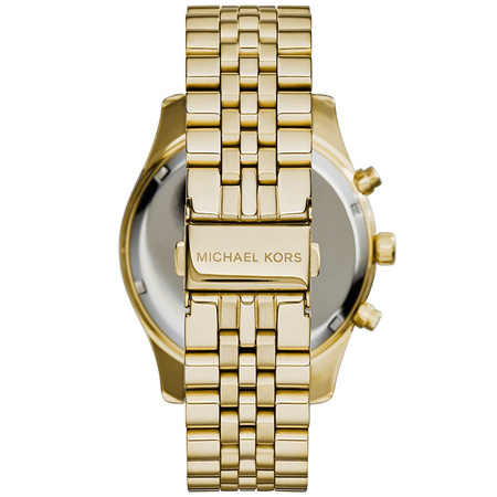 MICHAEL KORS WATCH MK8286 - LEXINGTON (zm524b)