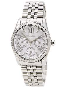 MICHAEL KORS WOMEN'S WATCH MK5807- Lexington + BOX