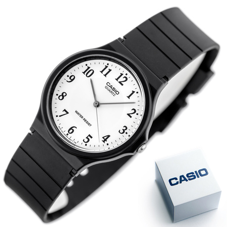 Casio MQ-24-7B3 Men's Watch + BOX (zd632b)