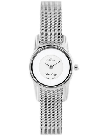 WOMEN'S WATCH G. ROSSI - 11920B (zg724a) + BOX