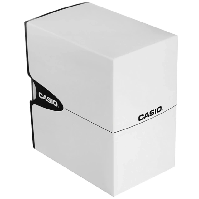 Casio Men's Watch MTP-E510D-1A2 + BOX