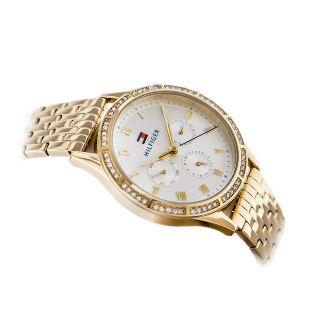 TOMMY HILFIGER 1782142 ARI WOMEN'S WATCH (zf542a)