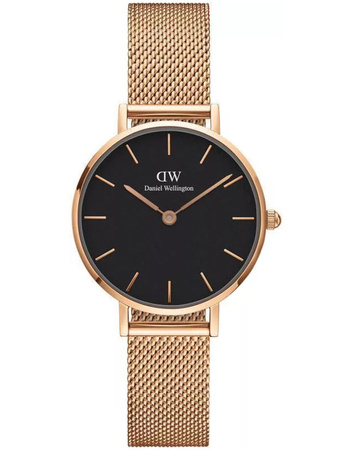 ZEGAREK DAMSKI DANIEL WELLINGTON DW00100303 - PETITE MELROSE 36mm (zw509d) 