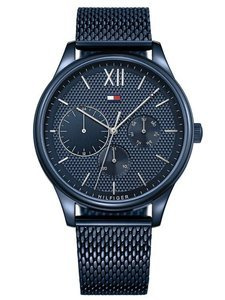 TOMMY HILFIGER MEN'S WATCH 1791421 DAMON (zf008b)