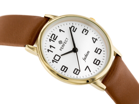 PERFECT L110G-03 WOMEN'S WATCH (zp958g)