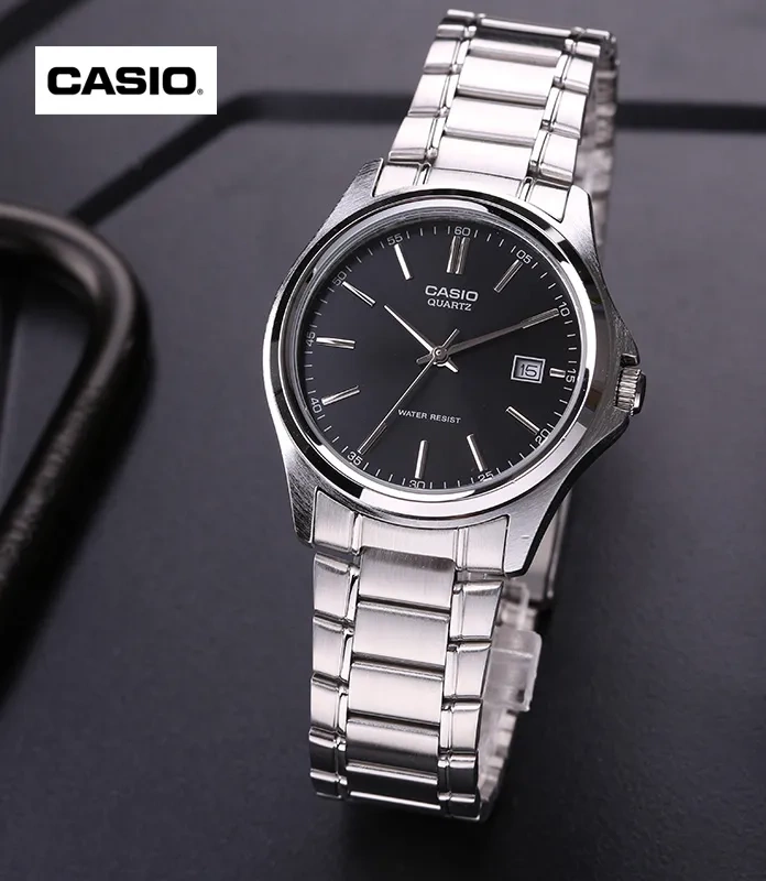 ZEGAREK MĘSKI CASIO MTP-1183A-1A (zd015c) + BOX