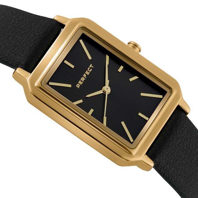 Zegarek damski PERFECT E404-04 + BOX