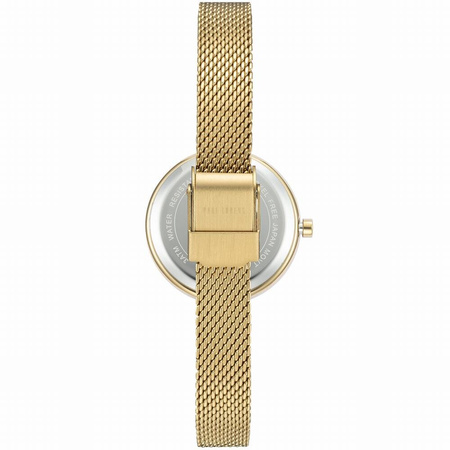 PAUL LORENS WOMEN'S WATCH - PL10995B-1D1 (zg546a) + BOX