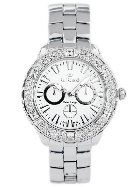 Hodinky G. ROSSI - CORE (zg627f) + krabička