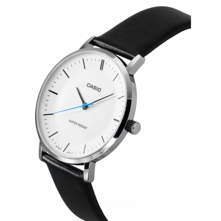 ZEGAREK MĘSKI CASIO MTP-VT04L-7E + BOX