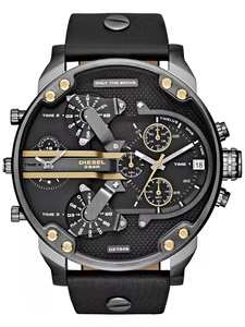 DIESEL MEN'S WATCH DZ7348 - MR. DADDY 2.0 (zz005e)