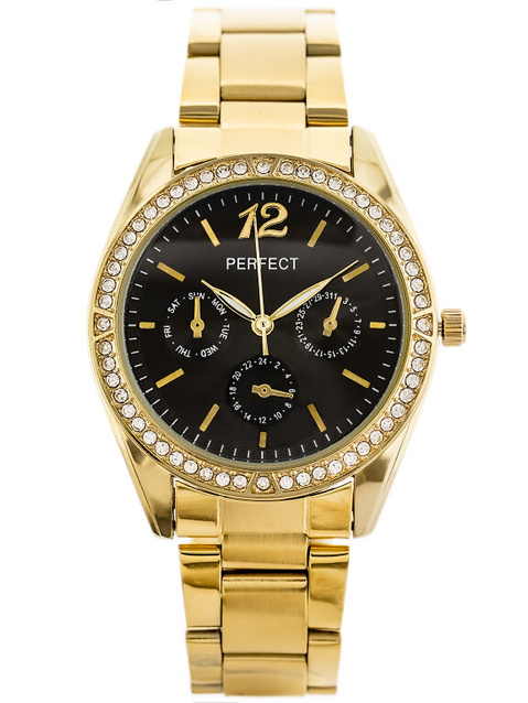 ZEGAREK DAMSKI PERFECT S358 (zp992c)